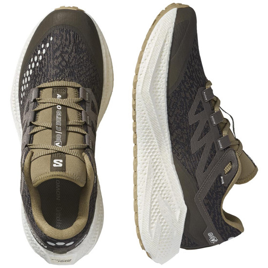 Salomon Aero Glide 3 GRVL